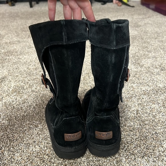 UGG boots - Picture 2 of 10